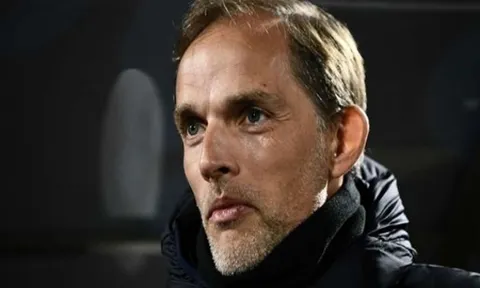 PSG "trảm" Tuchel, Real Madrid đón 2 cú sốc: Chốt người mới thay Zidane