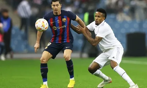 Nhận định bóng đá Barca vs Real Madrid: Khúc cua định mệnh