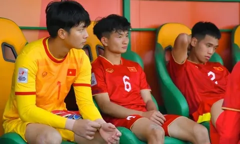 AFC tiếc cho U20 Việt Nam sớm dừng bước