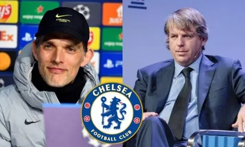 Chủ mới Chelsea, Todd Boehly hối hận vì đã sa thải Thomas Tuchel