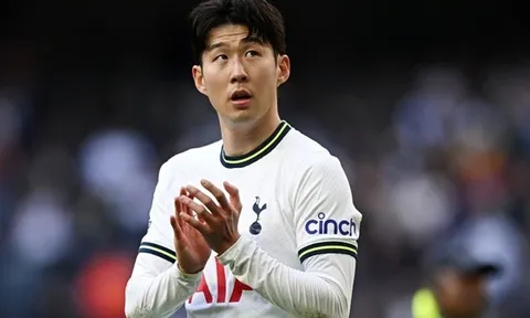 Dàn sao châu Á ghi nhiều bàn nhất tại Premier League