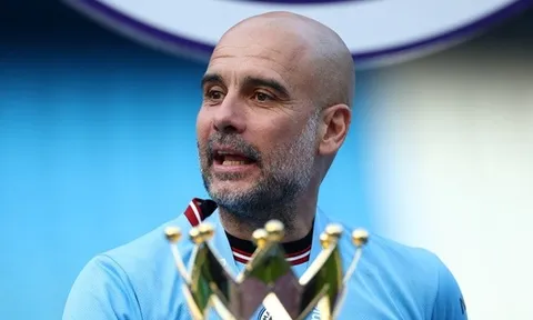 Pep và Sir Alex, ai hay hơn?