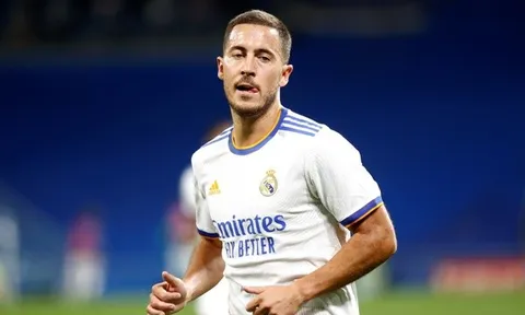 Hazard và những thương vụ tệ nhất lịch sử Real Madrid