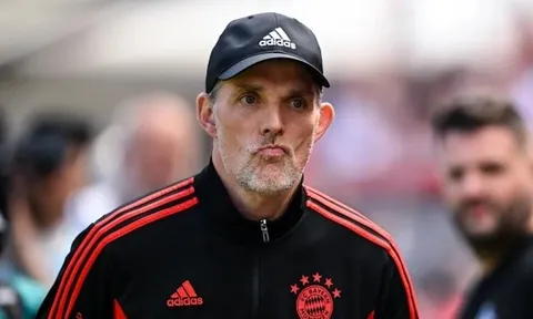 Thomas Tuchel trải lòng về Harry Kane và Bayern Munich