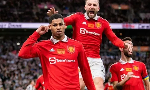 Alexander-Arnold tiết lộ kế hoạch ngăn chặn Rashford