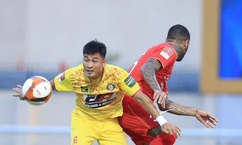 Nỗi buồn nếu Thanh Hóa 'giương cờ trắng'