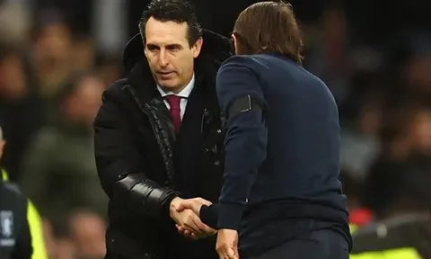 Bị M.U vượt mặt, Conte yêu cầu ''80 triệu bảng'' từ Tottenham