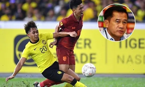 Chuyên gia Thái Lan: AFF Cup tệ nhất khi chưa có VAR