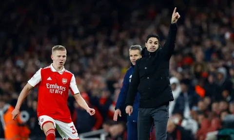 Arteta: Arsenal sẽ trở lại ngôi đầu Premier League