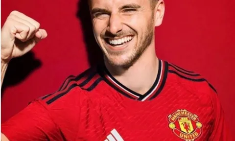 Tác động của Mason Mount đến đội hình Man United