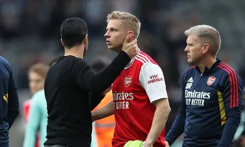 Gary Lineker dự đoán cơ hội giành danh hiệu của Arsenal