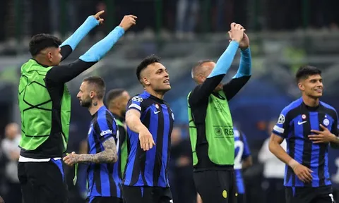 Siêu cúp Ý có ý nghĩa thế nào với Inter & Napoli?