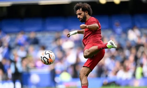 Carragher tiết lộ mức phí Liverpool đồng ý bán Salah
