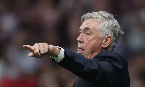 Haaland và Mbappe, sếp lớn Real chọn ai?
