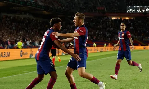 "Granada có thể đánh bại Barcelona"