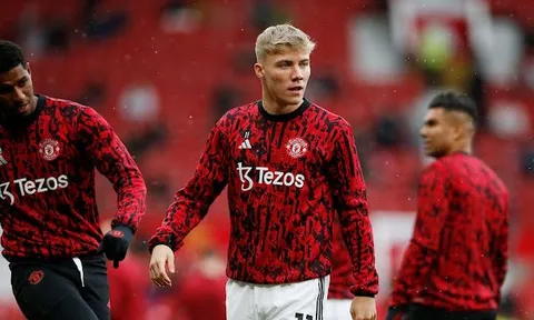 'Mọi thứ sẽ chuyển từ xấu sang tồi tệ hơn cho Man Utd'