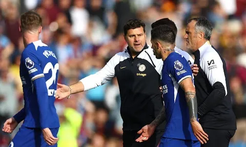 Frank Leboeuf hy vọng Chelsea có cặp tiền vệ toàn năng