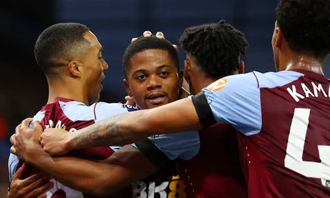 Quên MU hay Newcastle đi, xuất hiện kẻ đe dọa top 4 Premier League