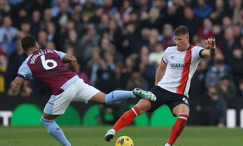 Aston Villa khủng như thế nào?