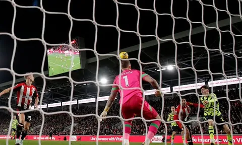 Havertz nổ súng, Arsenal thiết lập cột mốc gây choáng