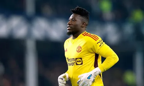 Andre Onana hồi sinh đã cứu Ten Hag một vố