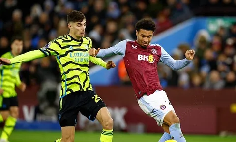 'Arsenal phung phí cơ hội, rồi bí ý tưởng'