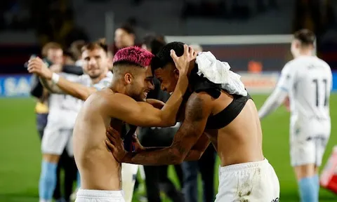 Chủ tịch Girona: "Vô địch La Liga? Không"