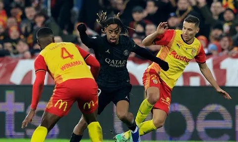 Không phải Mbappe, Enrique ca ngợi cầu thủ 'không thể ngăn cản' của PSG