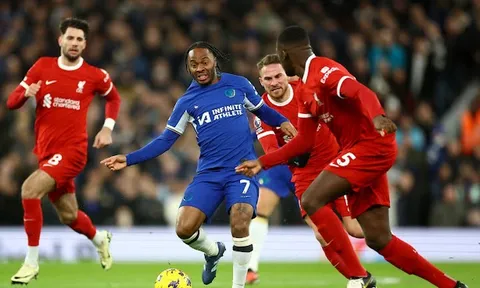 6 điểm nhấn Liverpool 4-1 Chelsea: VAR gây tranh cãi; Nunez vô duyên