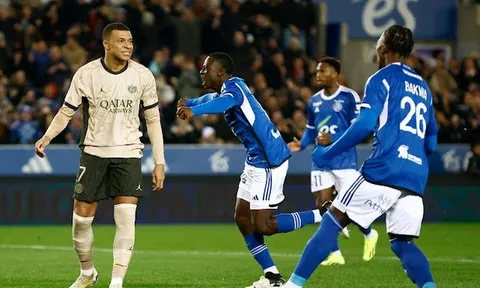 Sẽ sớm có thông báo về vụ Mbappe - Real
