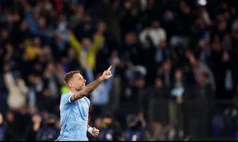 Điều gì xảy ra nếu Serie A có 5 suất dự Champions League?