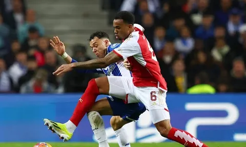 'Arsenal cần khóa học cấp tốc'