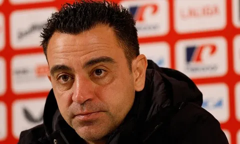 'Barca đã chơi không tốt'