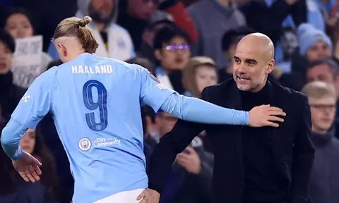 Man City thở phào nhẹ nhõm vì Mbappe chọn Real