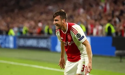 Hậu vệ cánh hàng đầu Nam Mỹ lọt vào tầm ngắm Chelsea