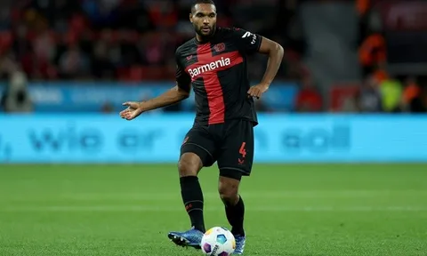 Vá hàng thủ, Man Utd nhắm đến trụ cột của Leverkusen