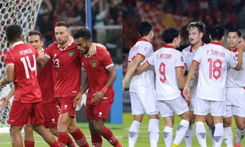 Tái đấu Việt Nam, tuyển Indonesia đề cao 1 điều quan trọng