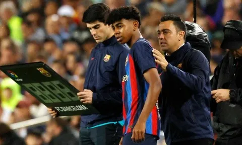 Tài năng của Yamal và cách Barca nên sử dụng anh