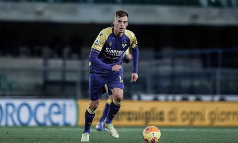 Tài năng trẻ Serie A mang lợi nhuận về cho Man City