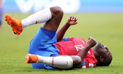 Tài năng xuất chúng của Wenger xô đổ kỷ lục World Cup