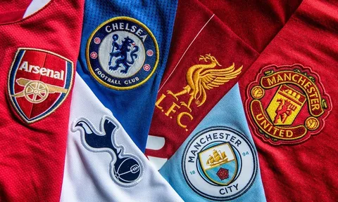 Tại sao các CLB Premier League lại im ắng trên phiên chợ đông 2024?