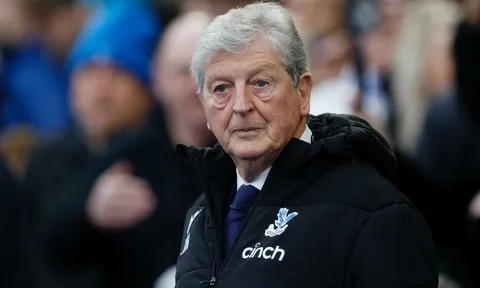 Tại sao Crystal Palace cần sa thải Roy Hodgson?