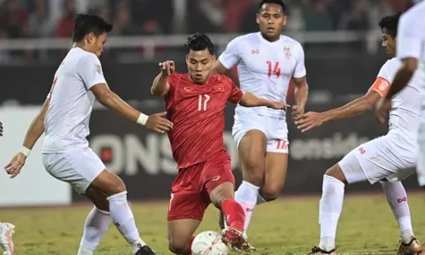 Tại sao HLV Park Hang-seo không sợ Indonesia?