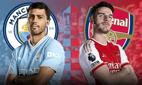 Tại sao Man City chưa thể thắng top 5 ở mùa giải này?