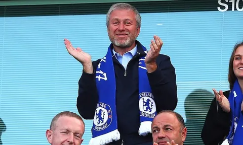 Tại sao Roman Abramovich chưa thể bán Chelsea?