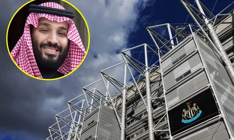 10 ông chủ CLB giàu nhất thế giới: Choáng ngợp Newcastle; PSG, Man City ở đâu?