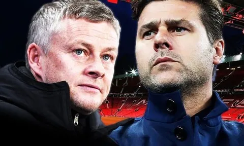 Tạm biệt Solskjaer, tới lúc M.U ký HĐ với HLV Sir Alex ngưỡng mộ