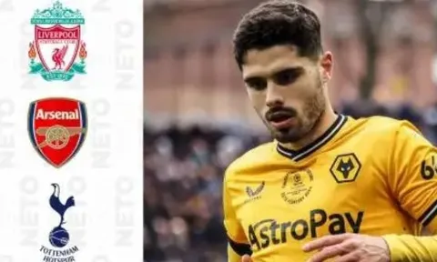 'Tam đại gia' săn đón sao Premier League