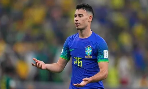 Tấm gương Martinelli đưa Arsenal đến chữ ký 'một tên trúng hai đích'