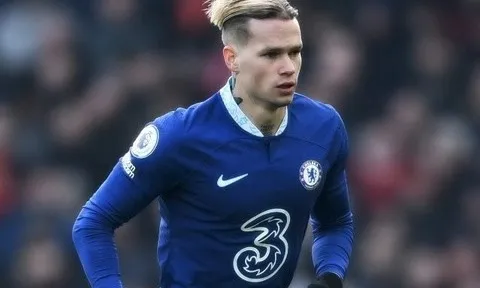 Tân binh 100 triệu euro của Chelsea phải xin lỗi vì video trên Tiktok